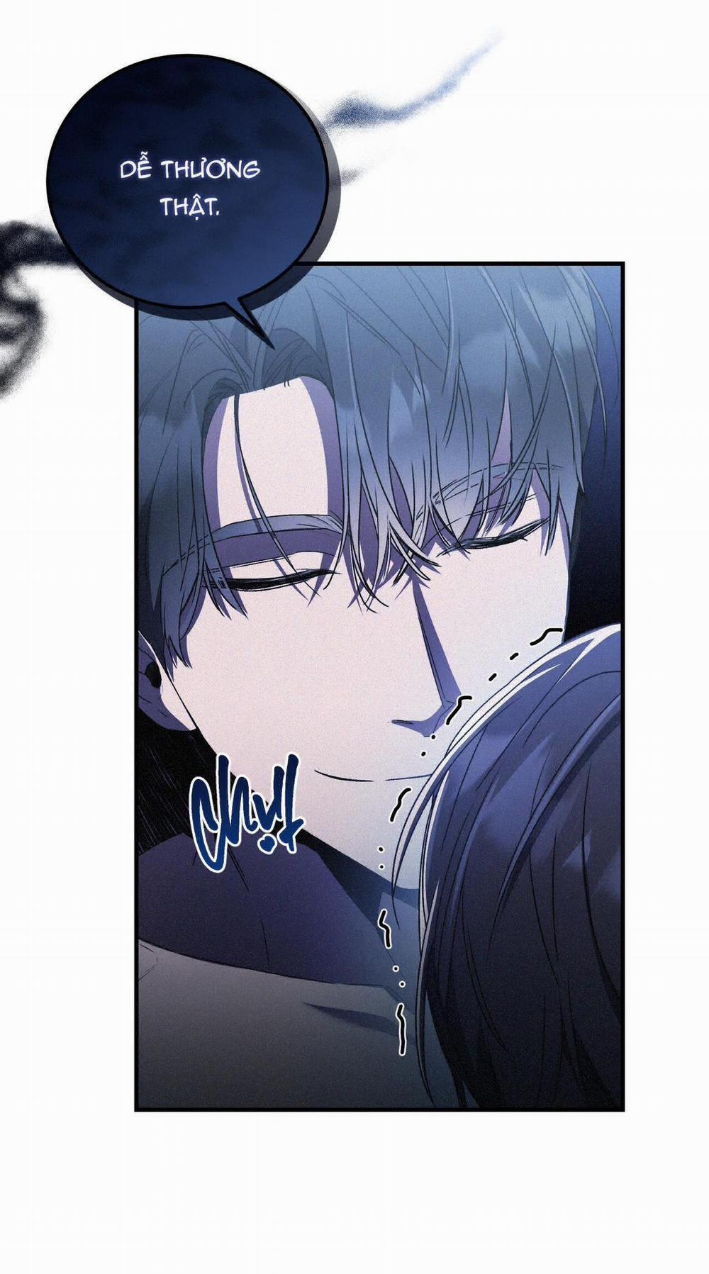 Vô Hình 15 trang 15