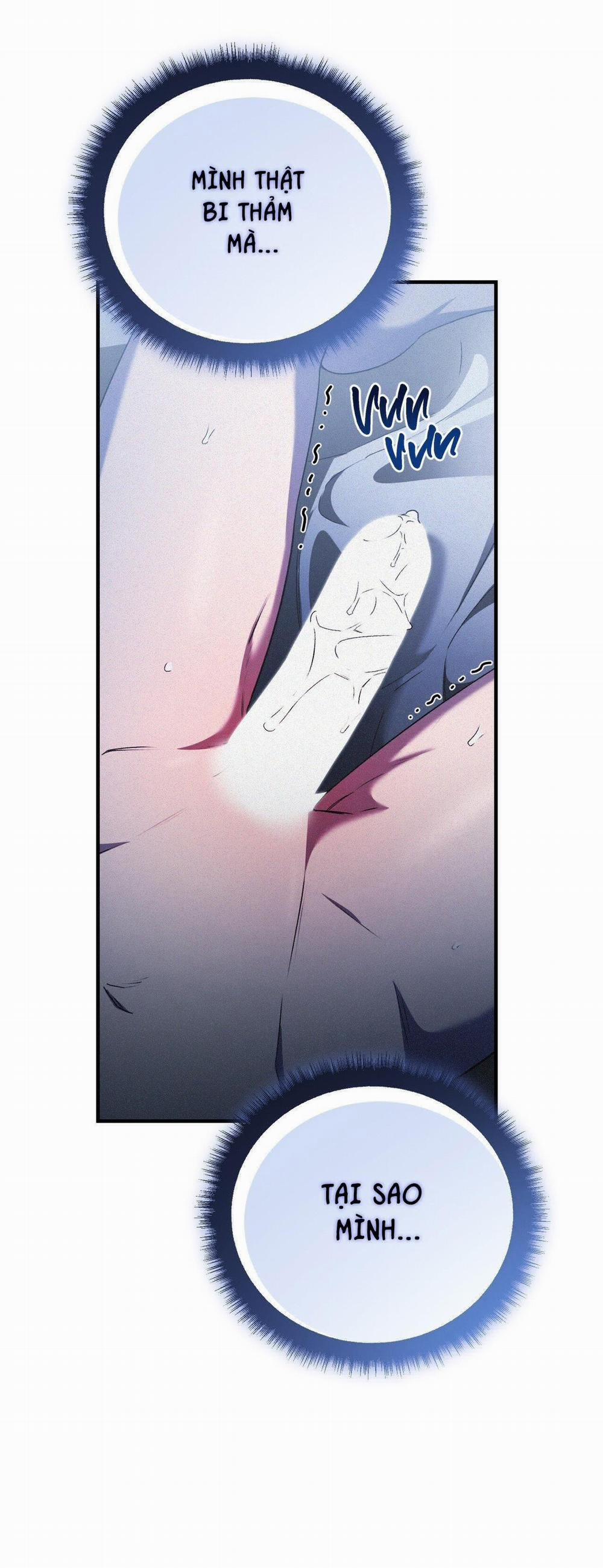 Vô Hình 15 trang 17