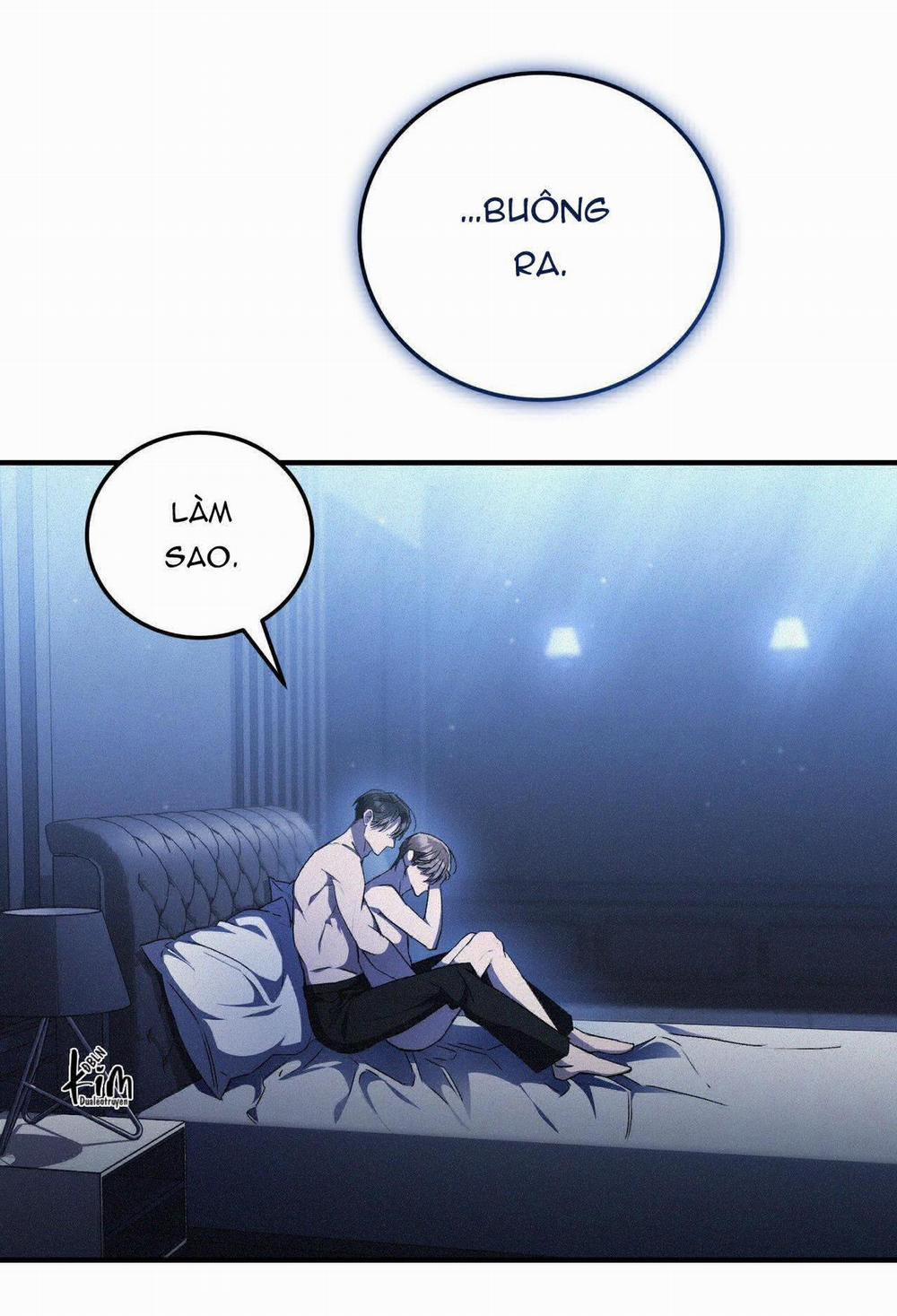 Vô Hình 15 trang 19