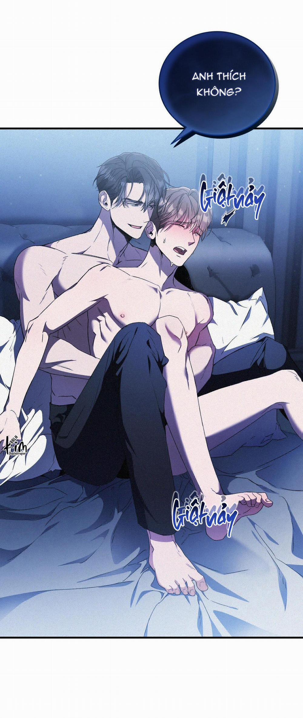 Vô Hình 15 trang 2