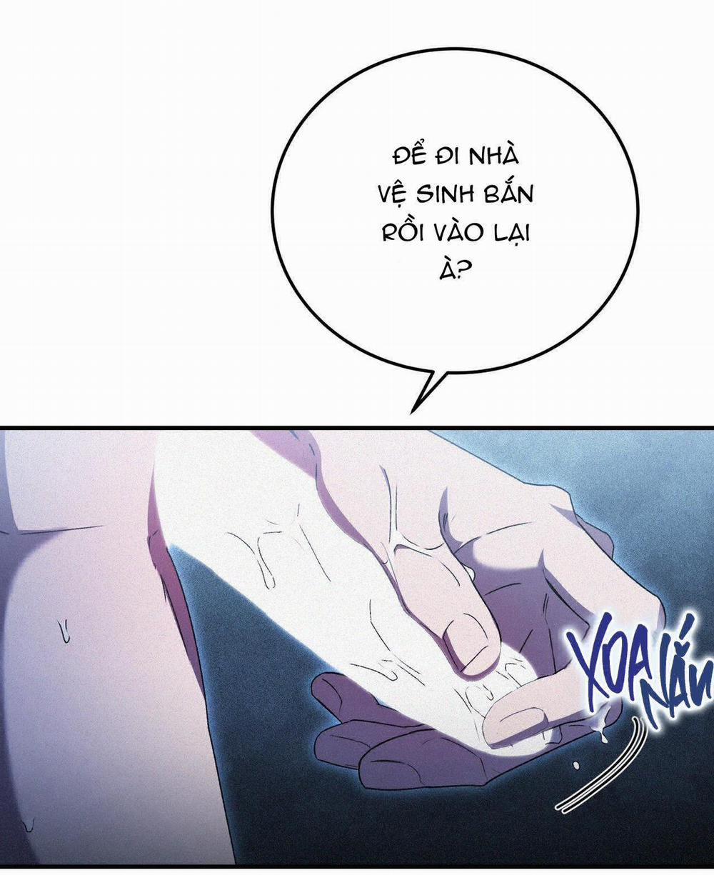 Vô Hình 15 trang 20