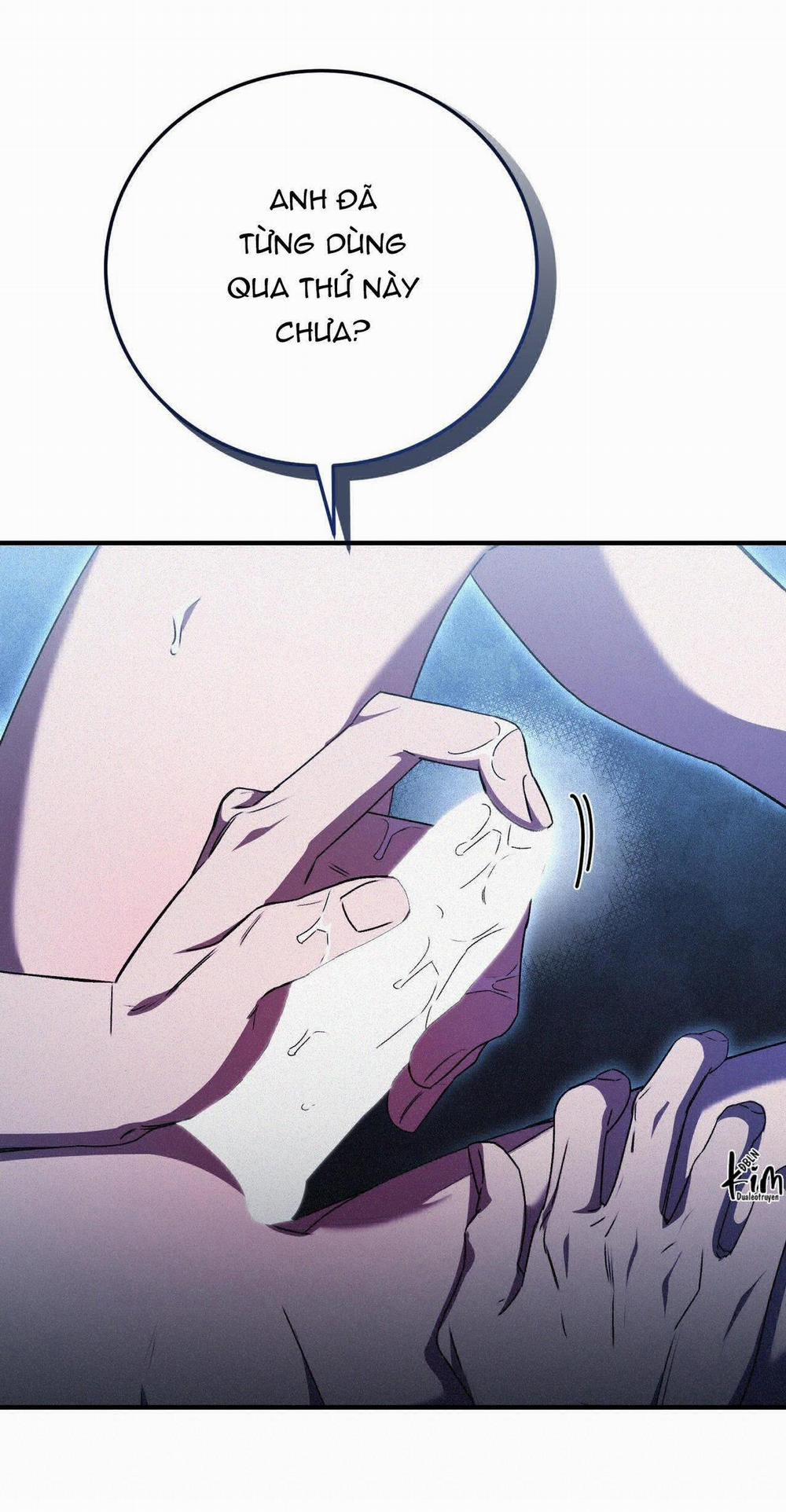 Vô Hình 15 trang 23