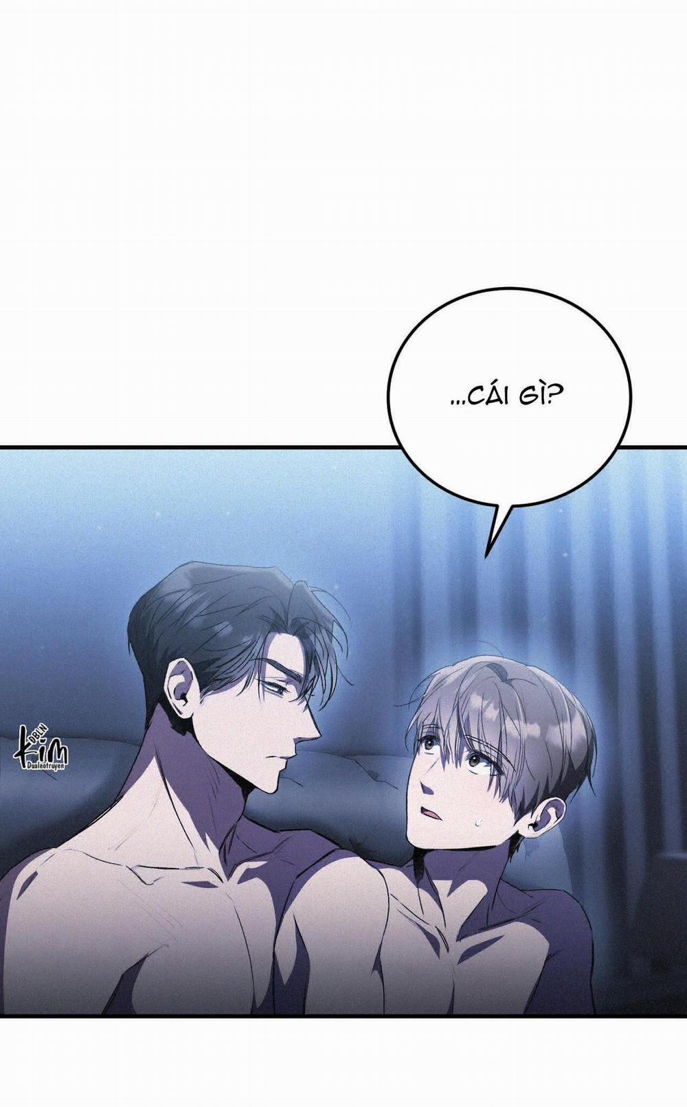 Vô Hình 15 trang 25