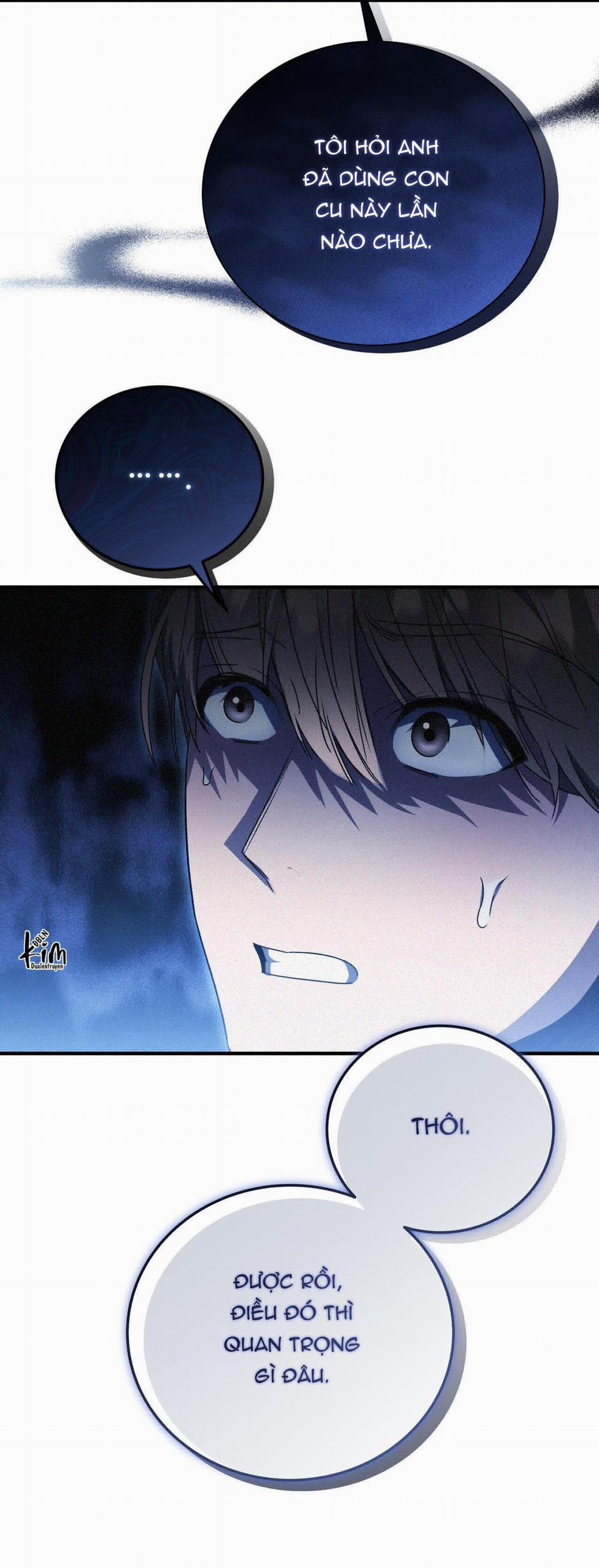 Vô Hình 15 trang 27