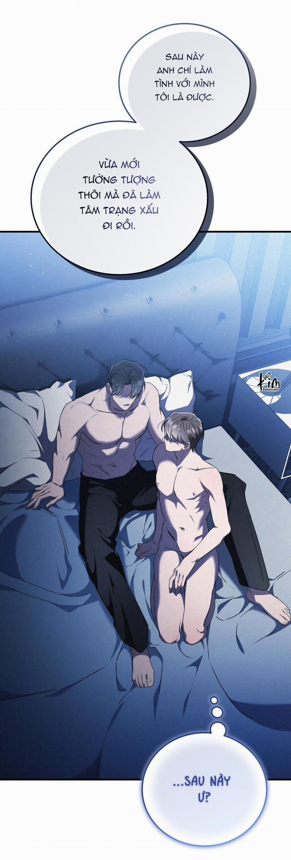 Vô Hình 15 trang 29