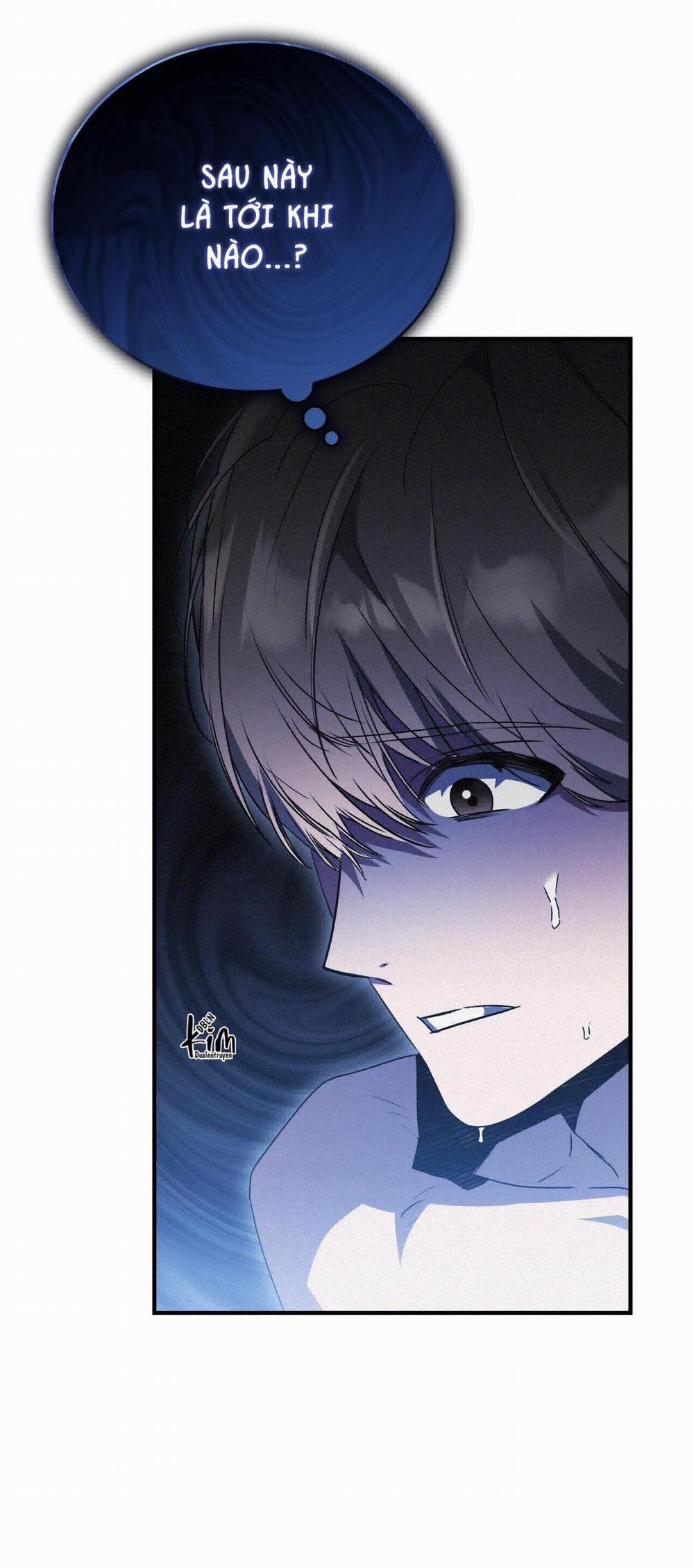 Vô Hình 15 trang 30