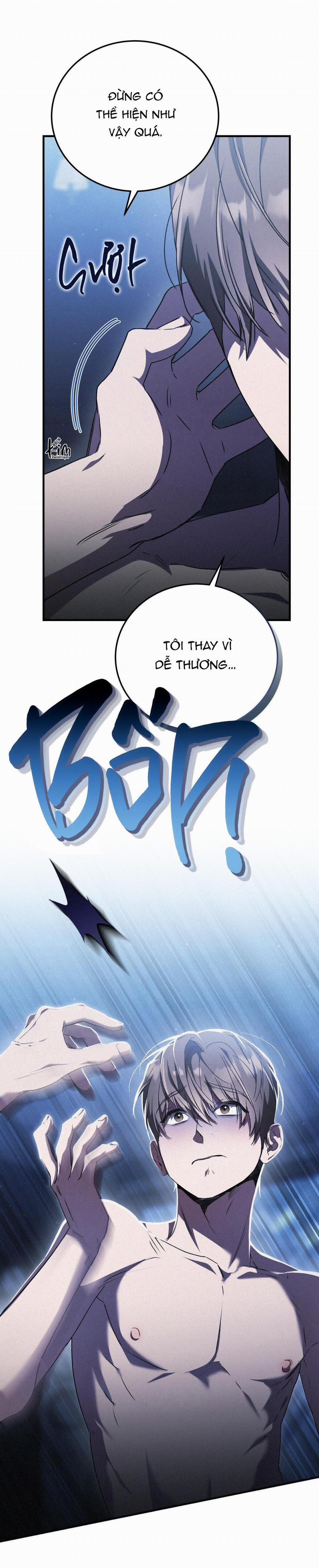 Vô Hình 15 trang 32