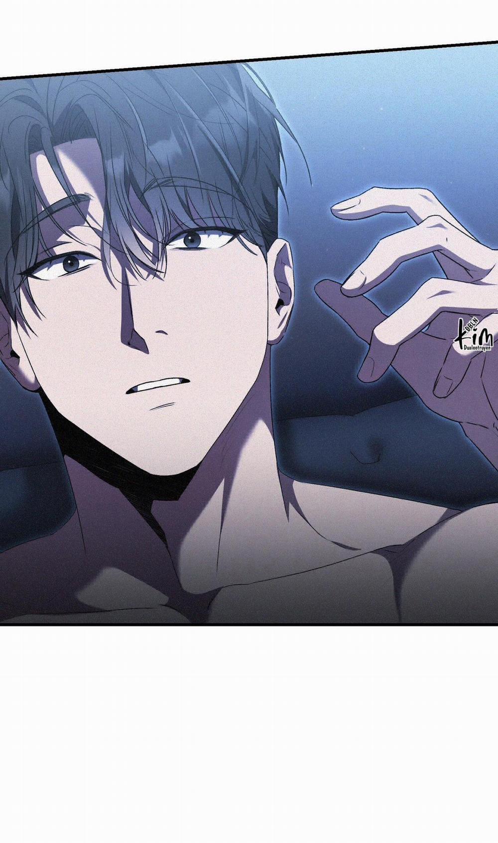 Vô Hình 15 trang 33