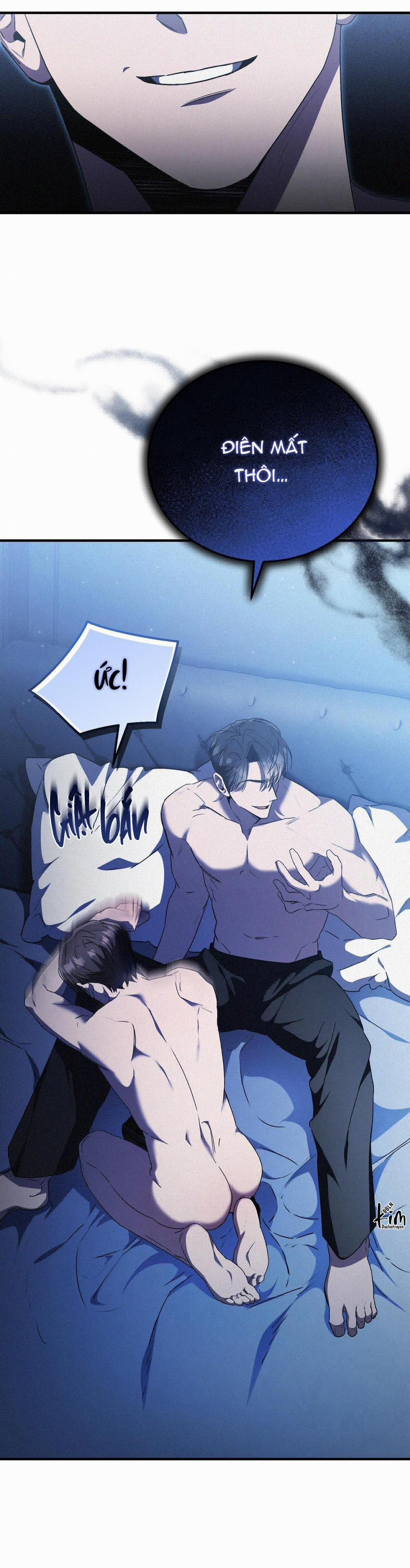 Vô Hình 15 trang 35