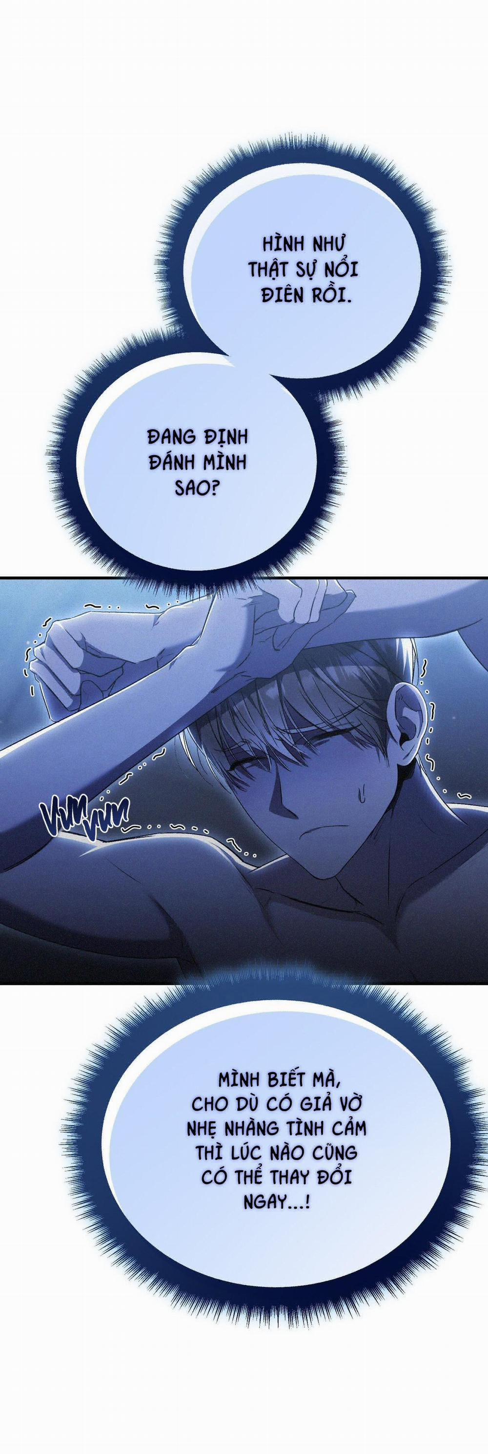Vô Hình 15 trang 36