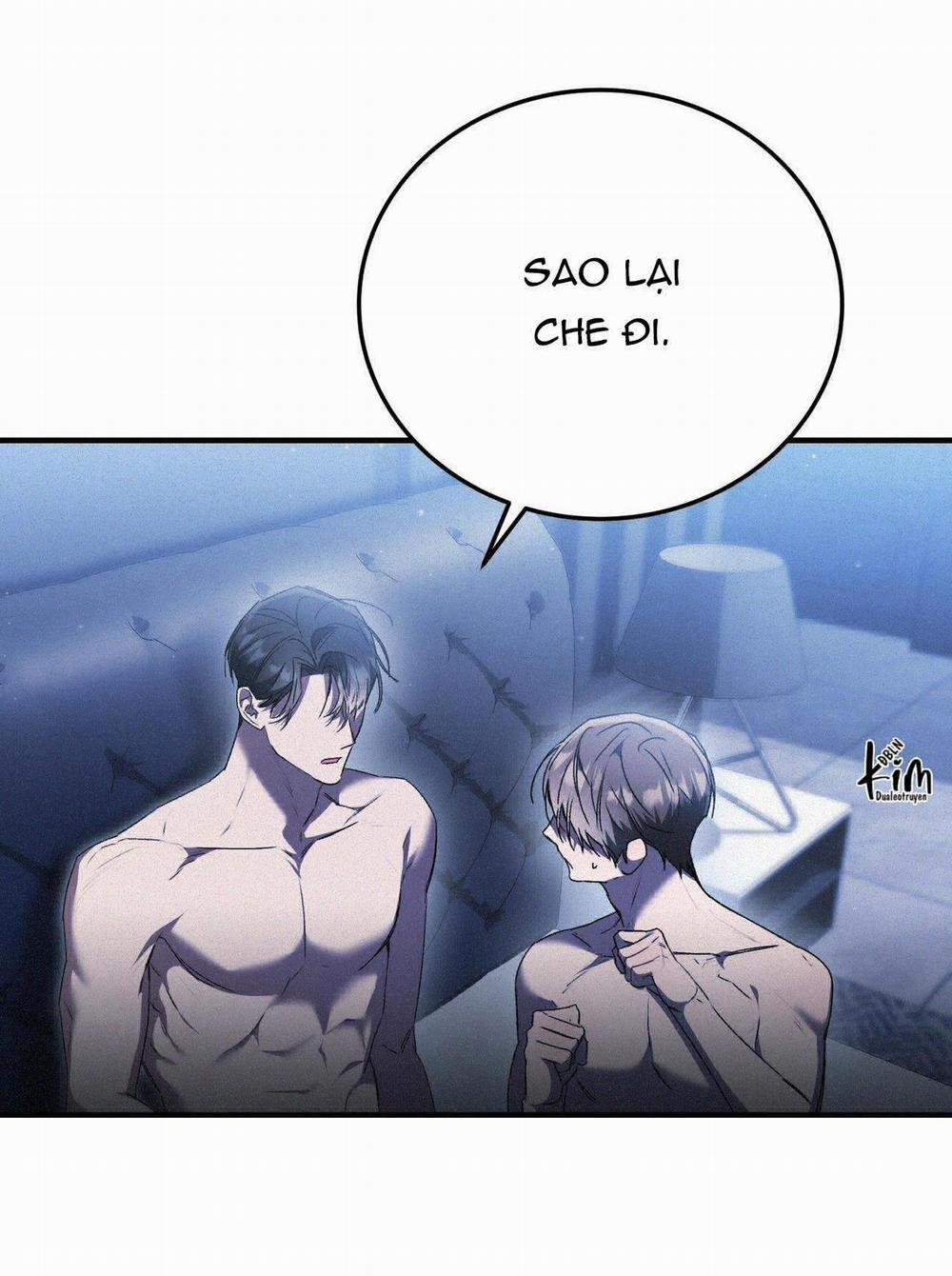 Vô Hình 15 trang 38