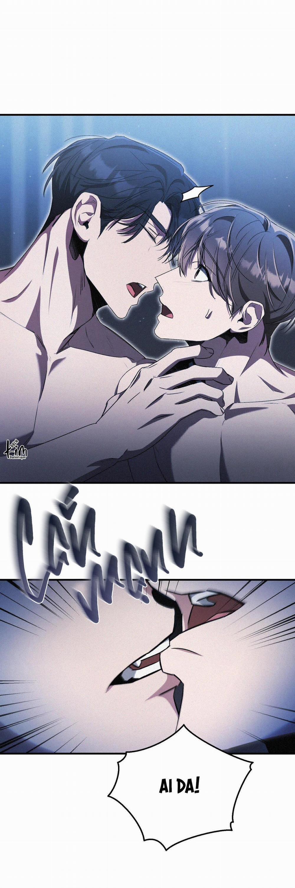 Vô Hình 15 trang 44