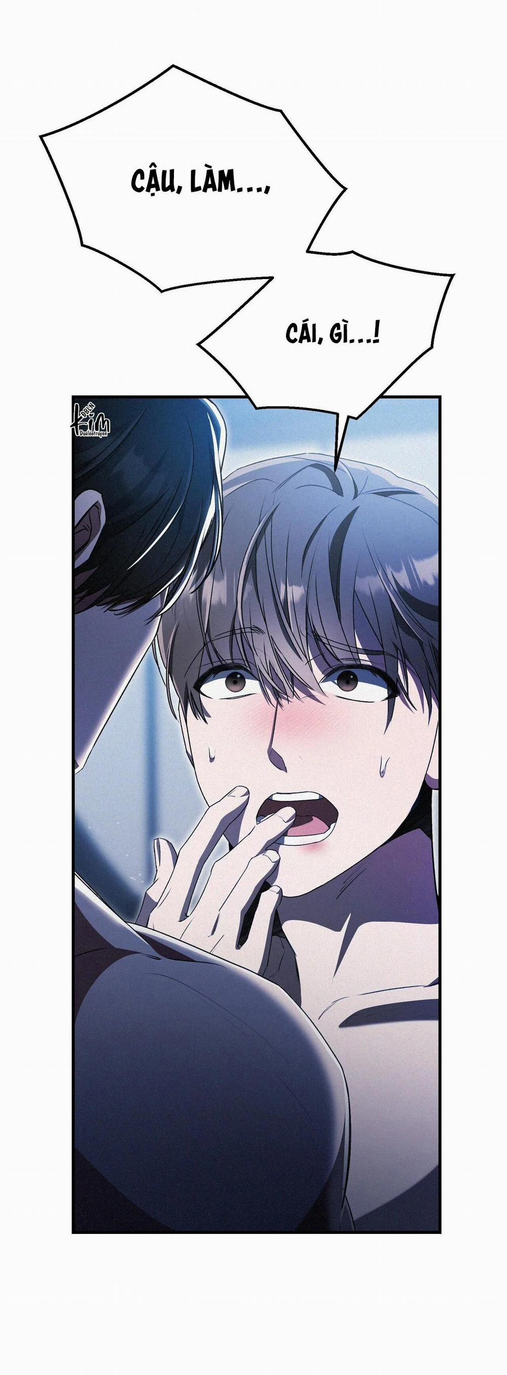 Vô Hình 15 trang 45