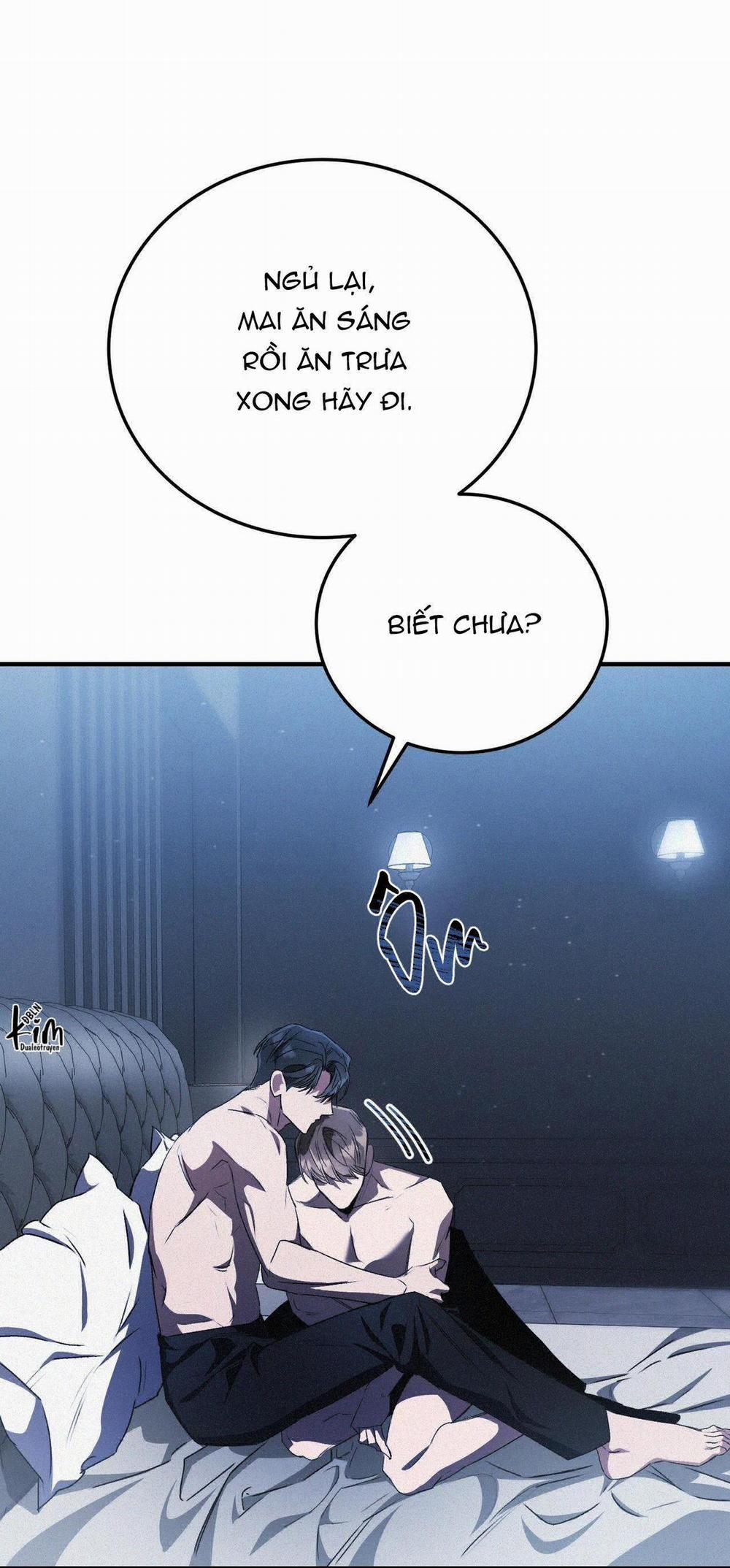 Vô Hình 15 trang 49