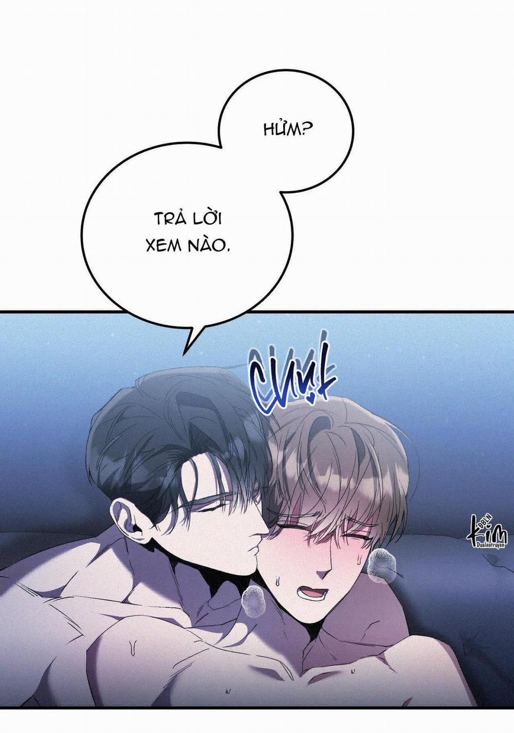 Vô Hình 15 trang 5