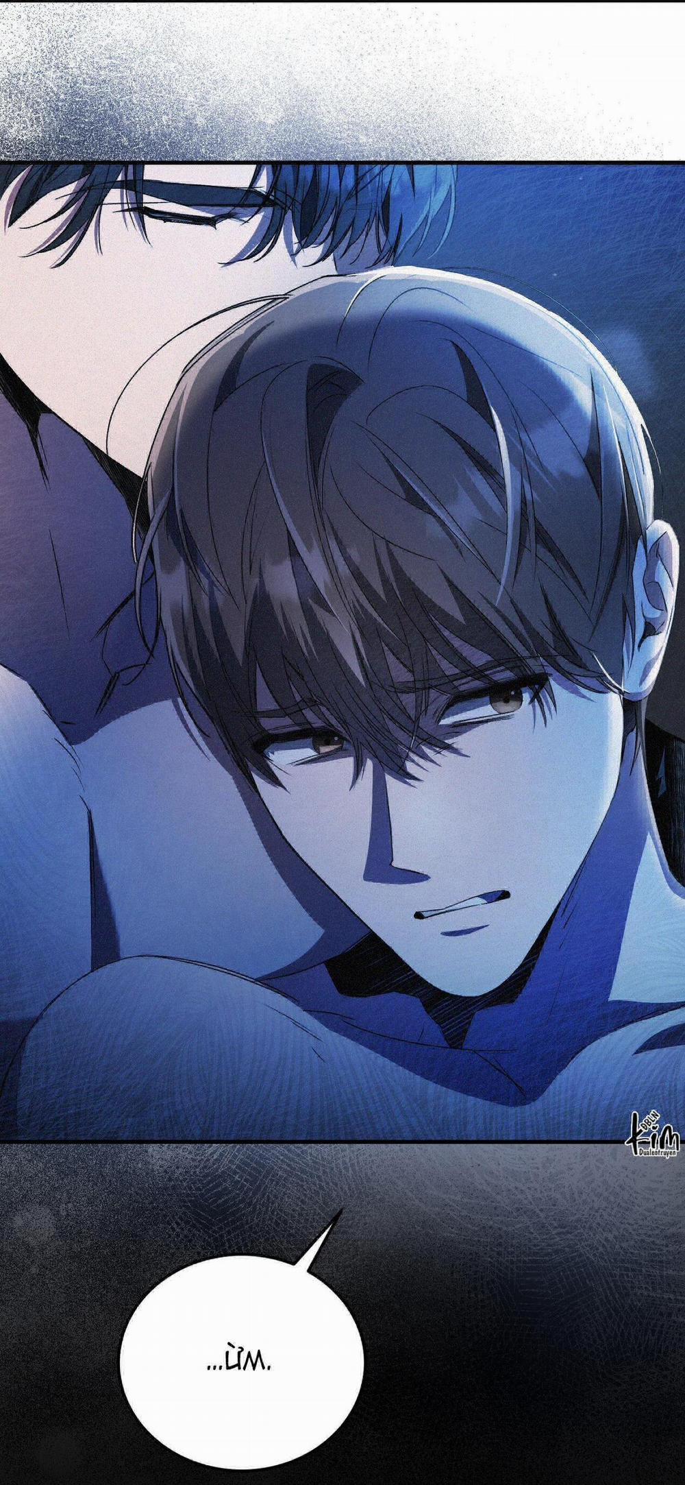 Vô Hình 15 trang 50