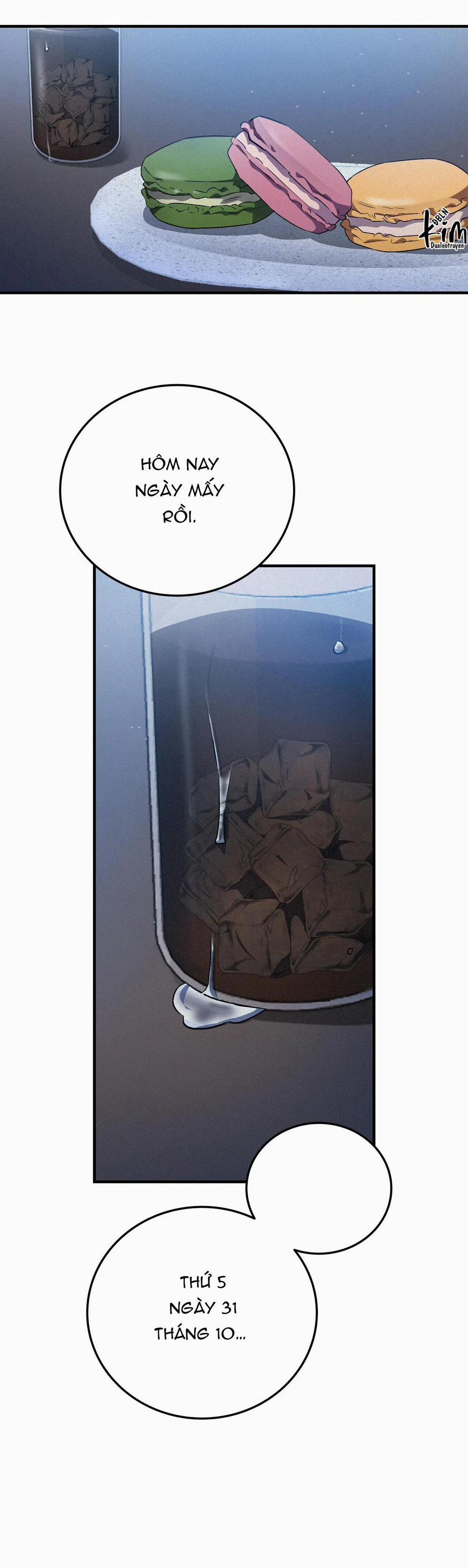 Vô Hình 15 trang 54