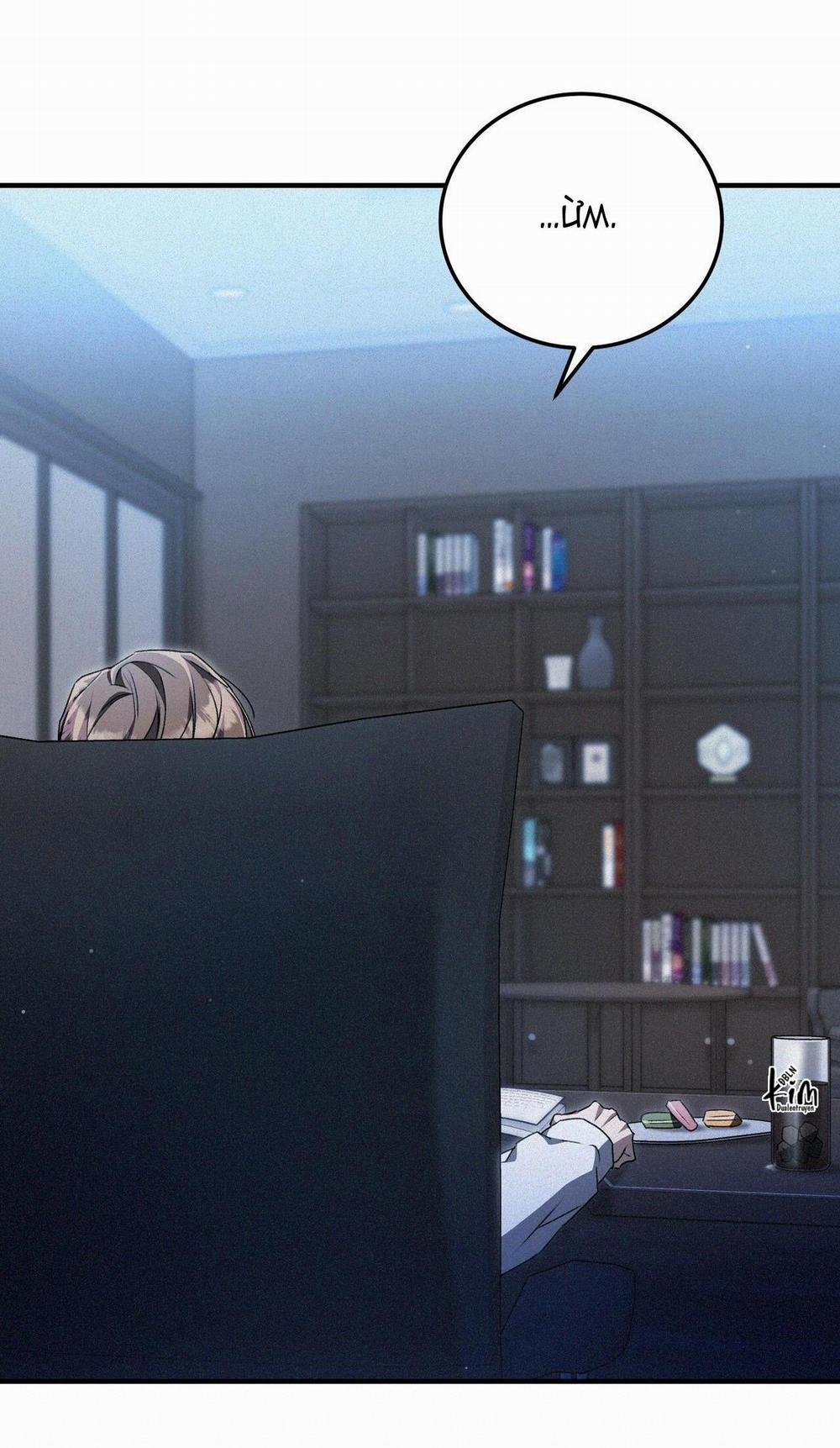 Vô Hình 15 trang 57