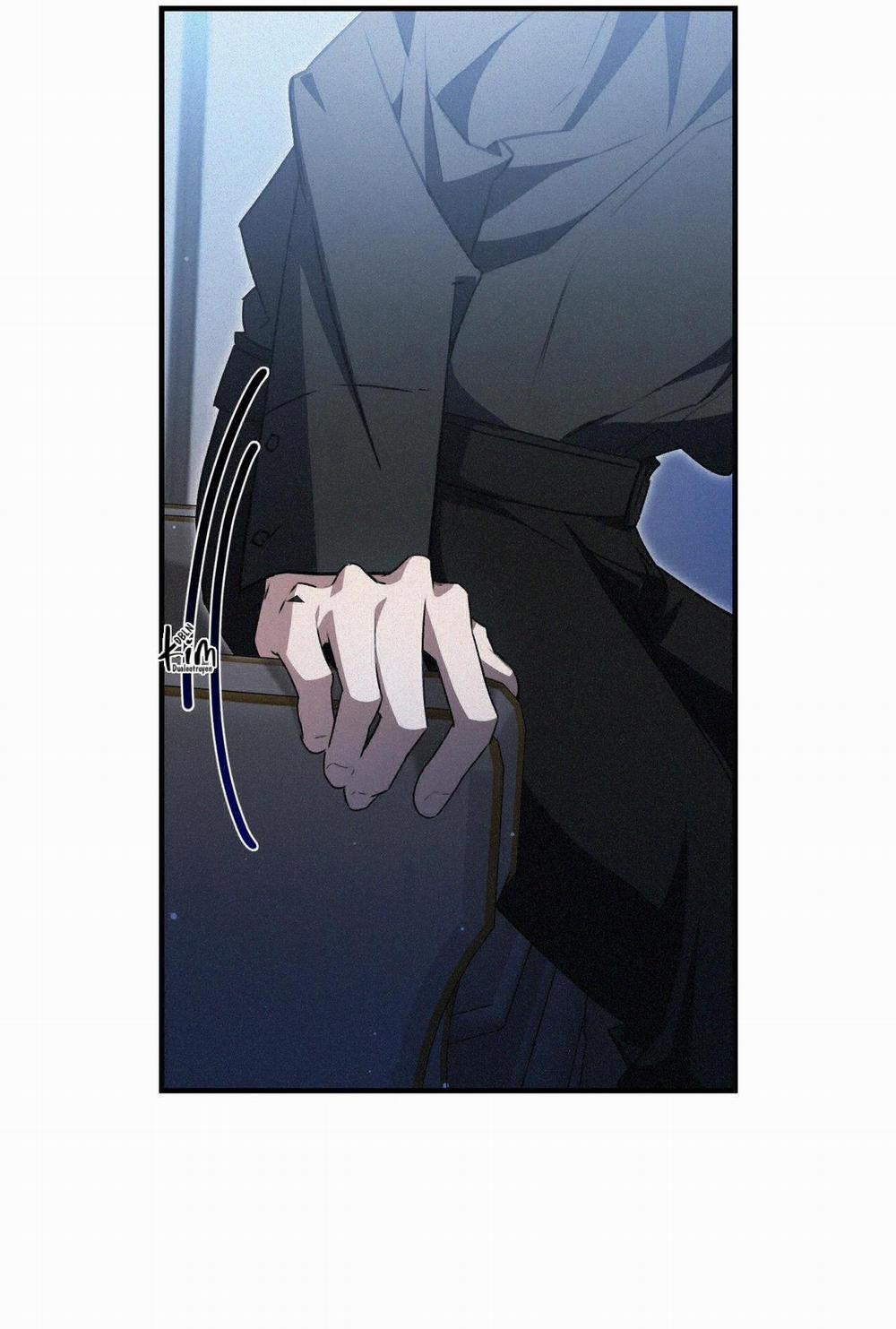 Vô Hình 15 trang 60