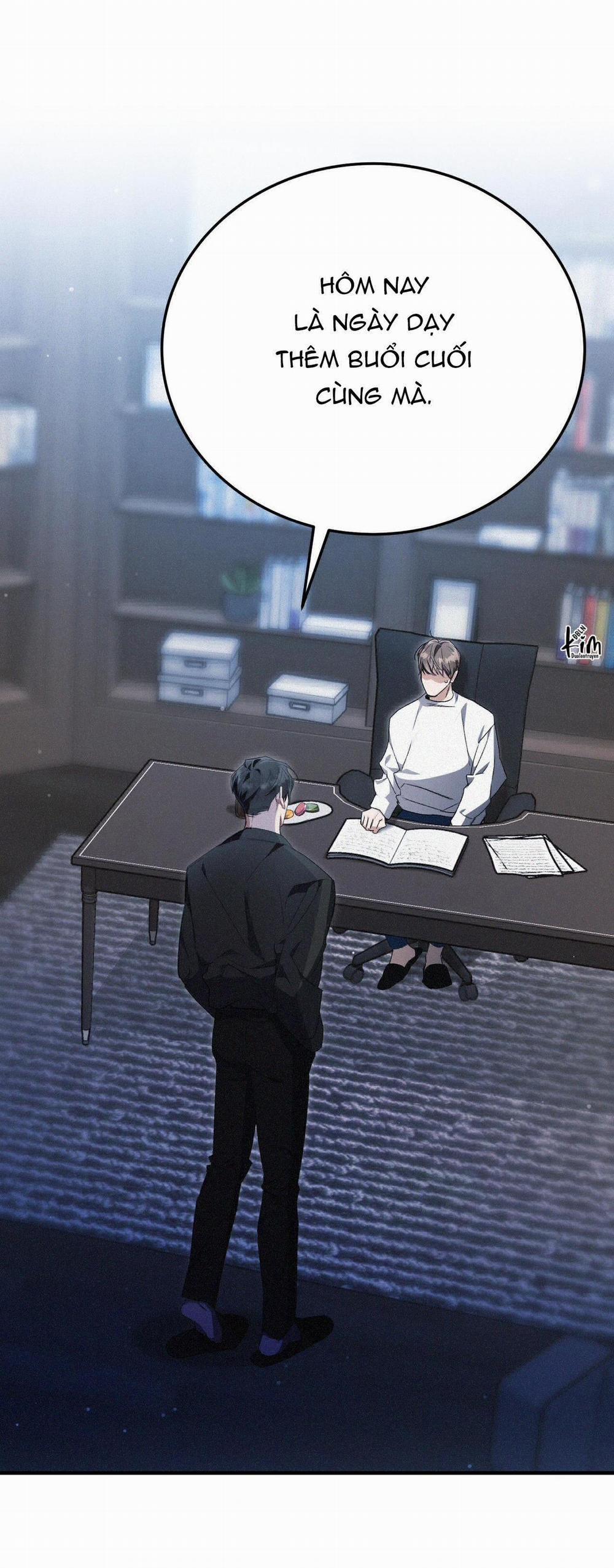 Vô Hình 15 trang 61