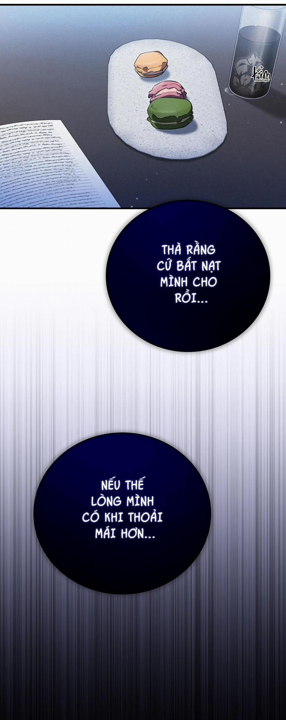 Vô Hình 15 trang 64