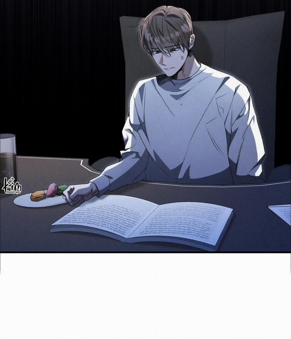 Vô Hình 15 trang 65