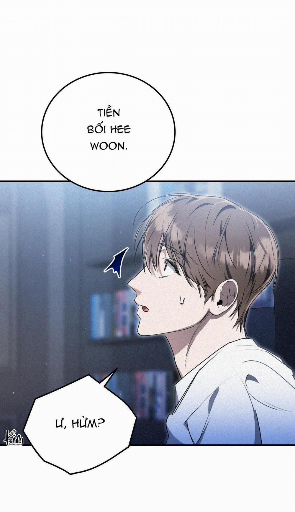 Vô Hình 15 trang 67