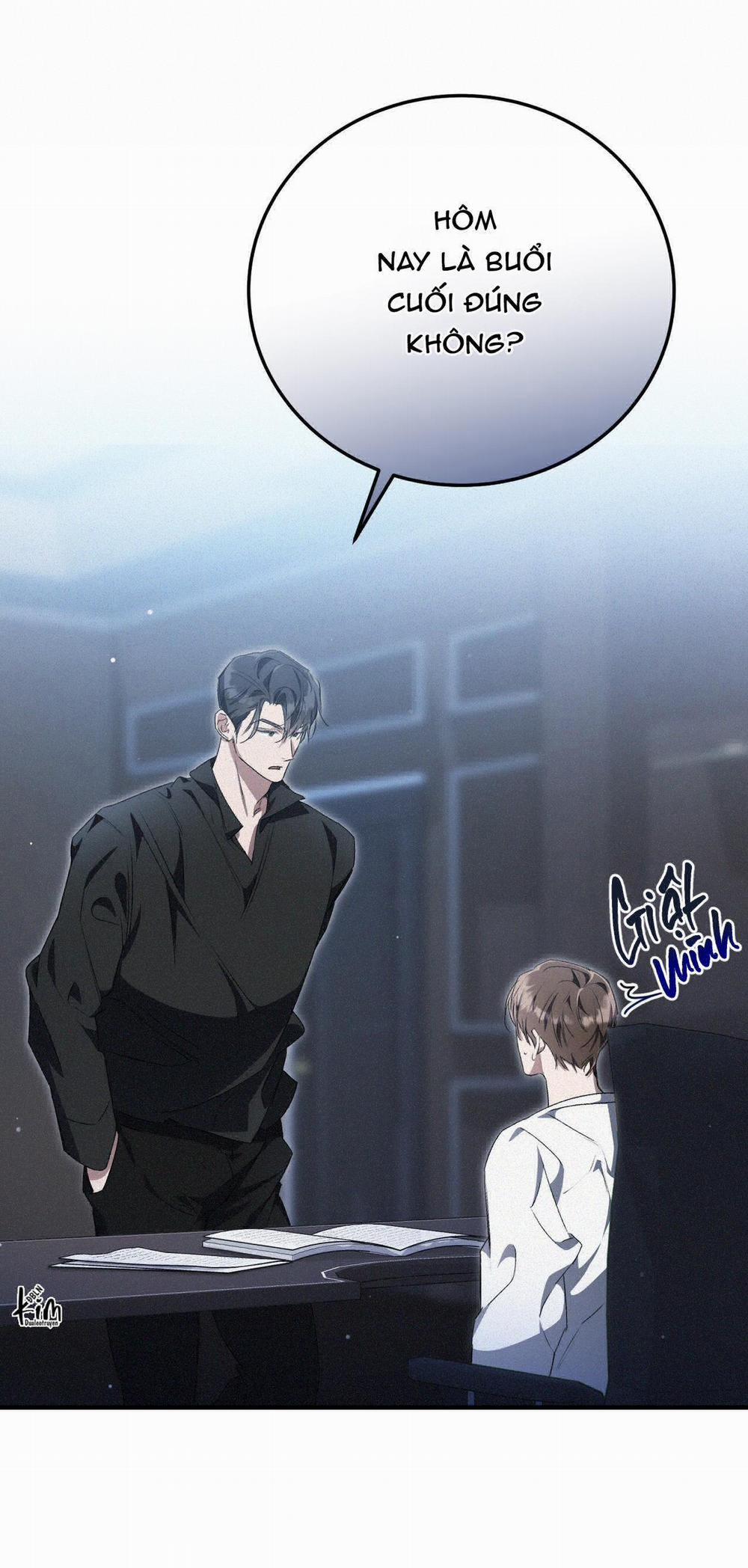 Vô Hình 15 trang 68