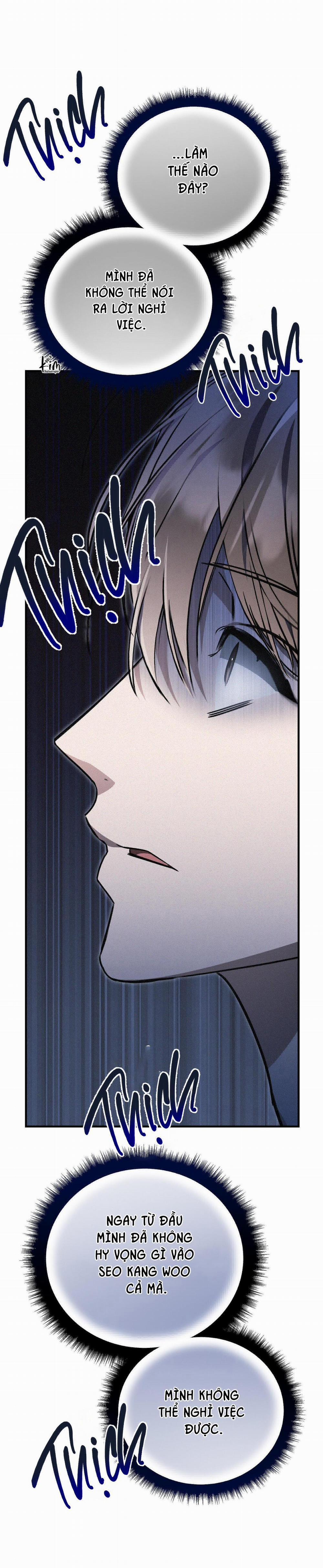 Vô Hình 15 trang 69