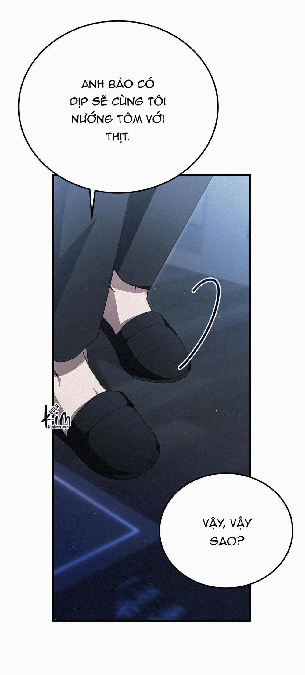 Vô Hình 16 trang 11