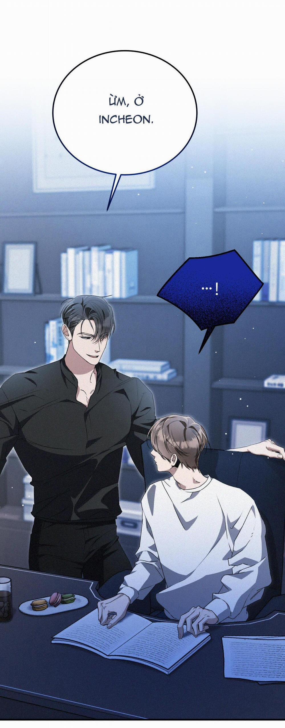 Vô Hình 16 trang 12