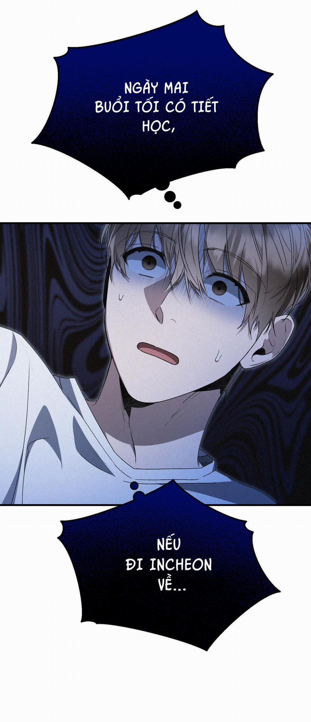 Vô Hình 16 trang 13