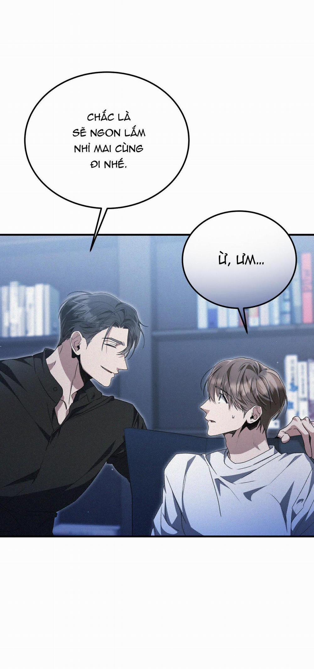 Vô Hình 16 trang 14