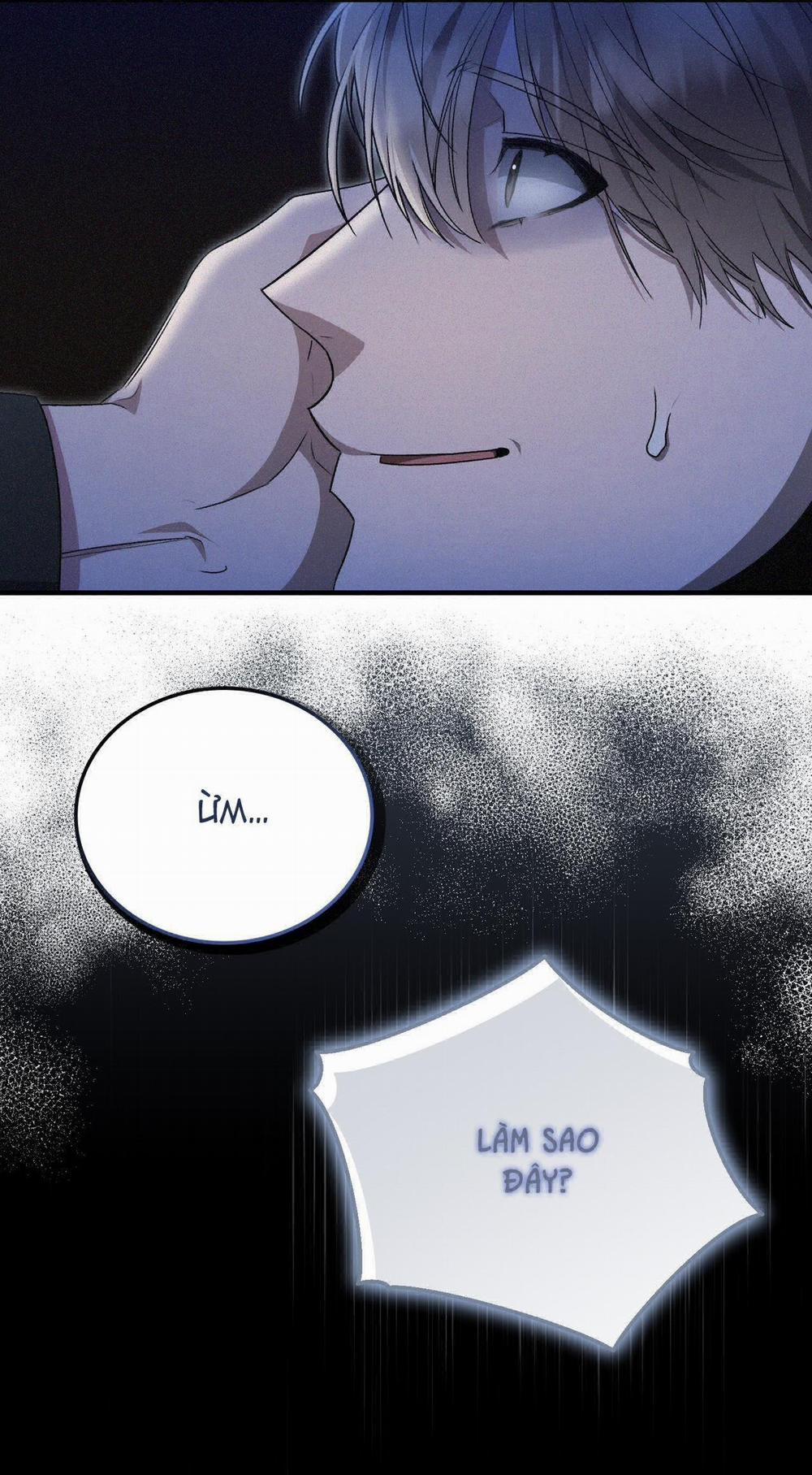 Vô Hình 16 trang 16