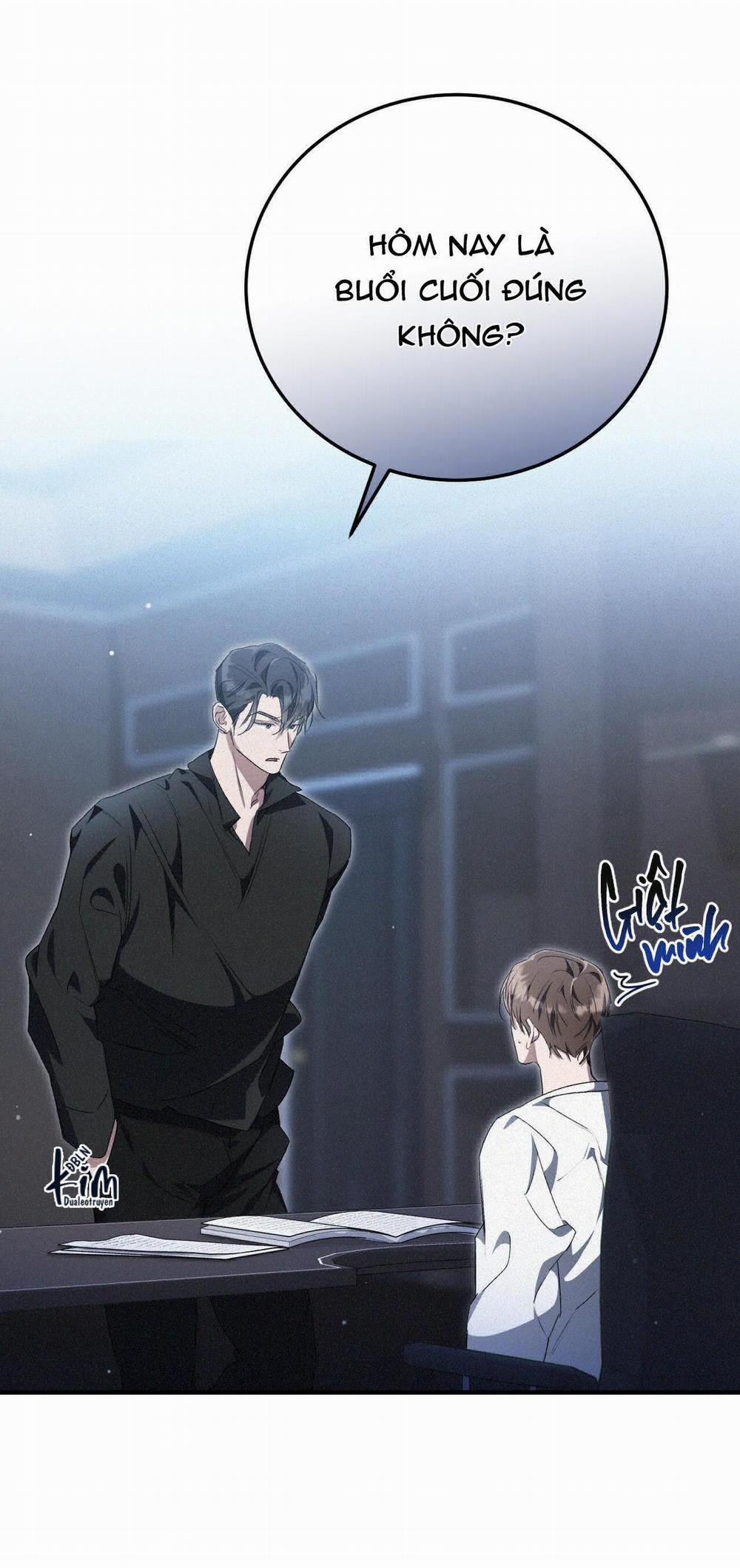 Vô Hình 16 trang 2