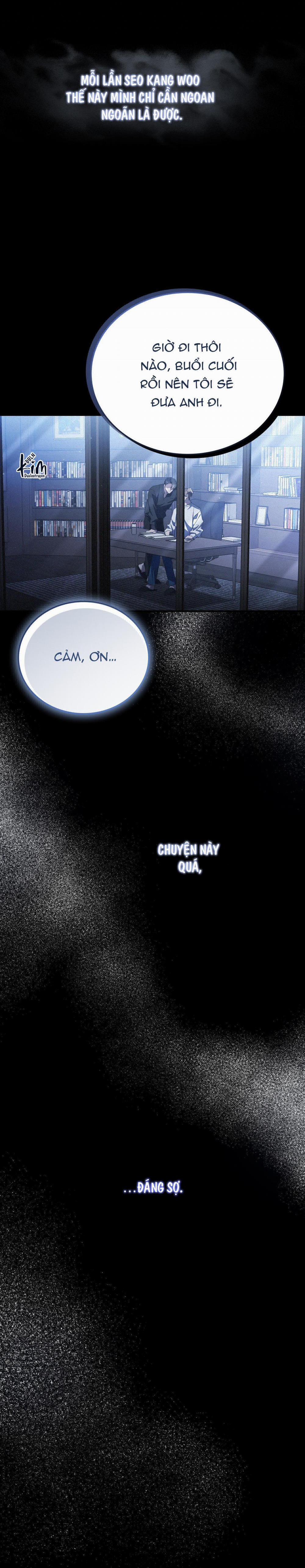 Vô Hình 16 trang 20