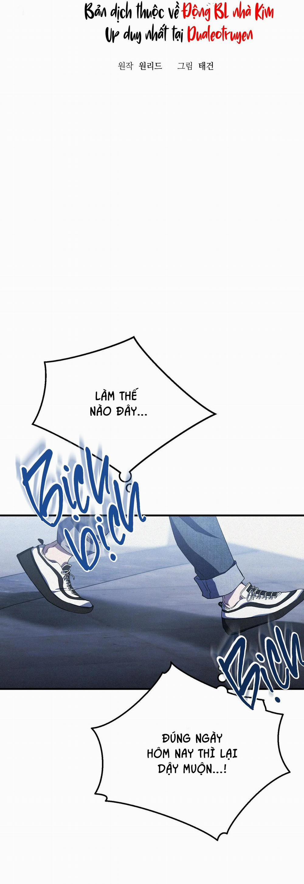 Vô Hình 16 trang 23