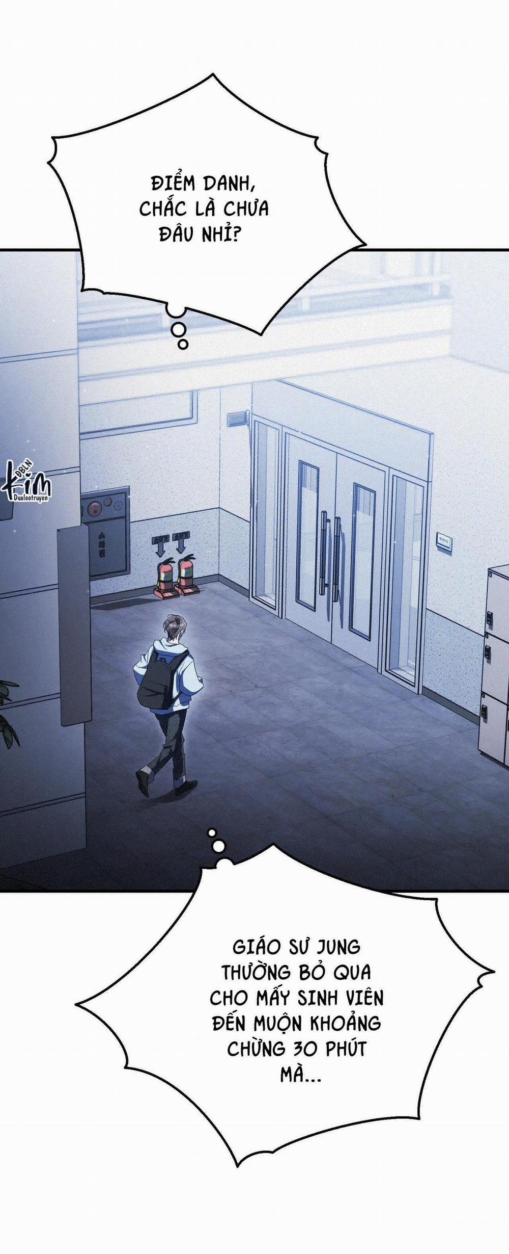 Vô Hình 16 trang 24