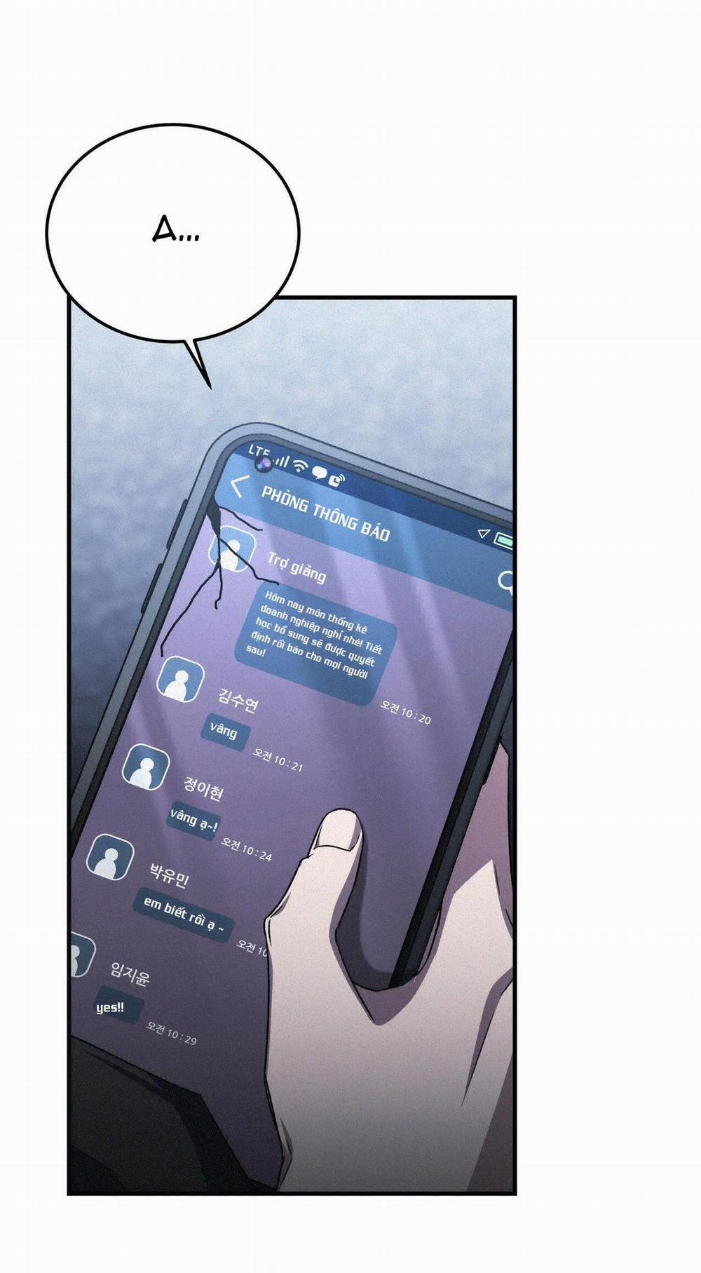 Vô Hình 16 trang 29