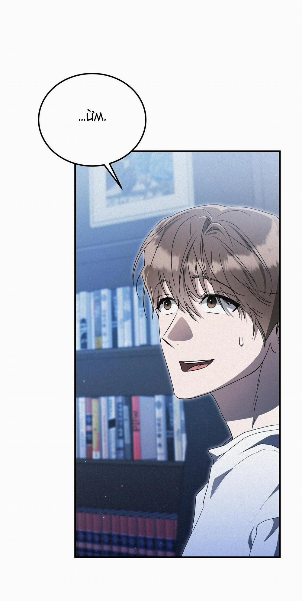 Vô Hình 16 trang 3