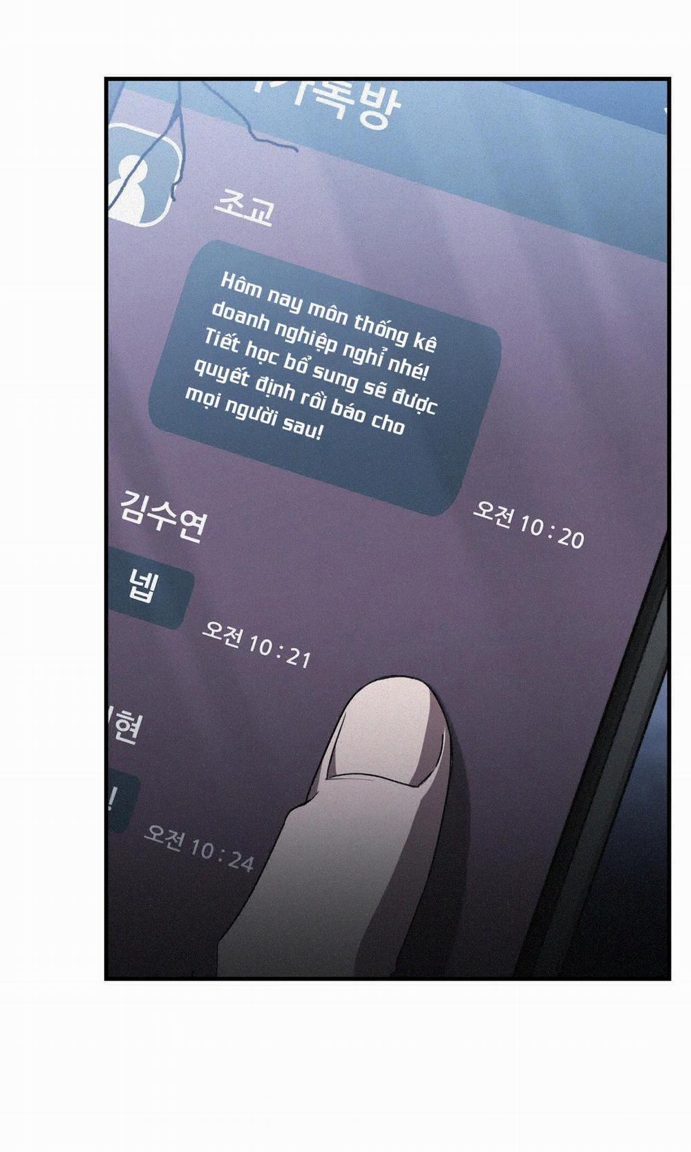 Vô Hình 16 trang 30