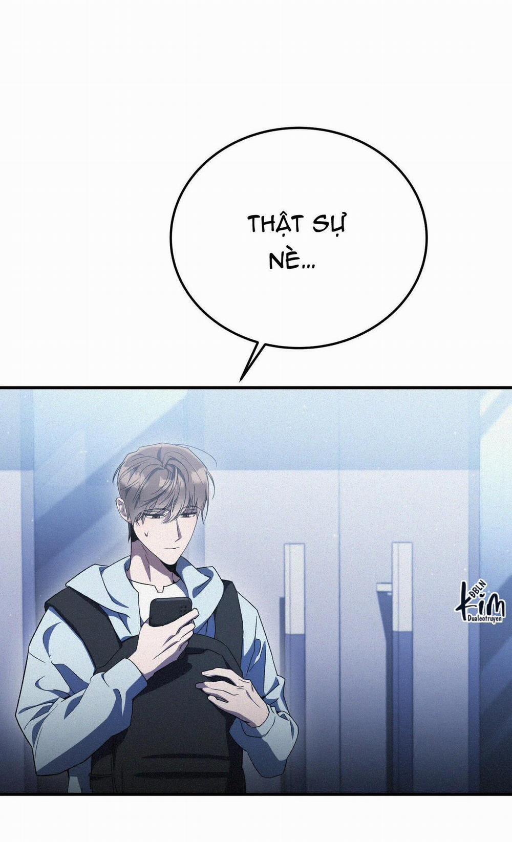 Vô Hình 16 trang 31