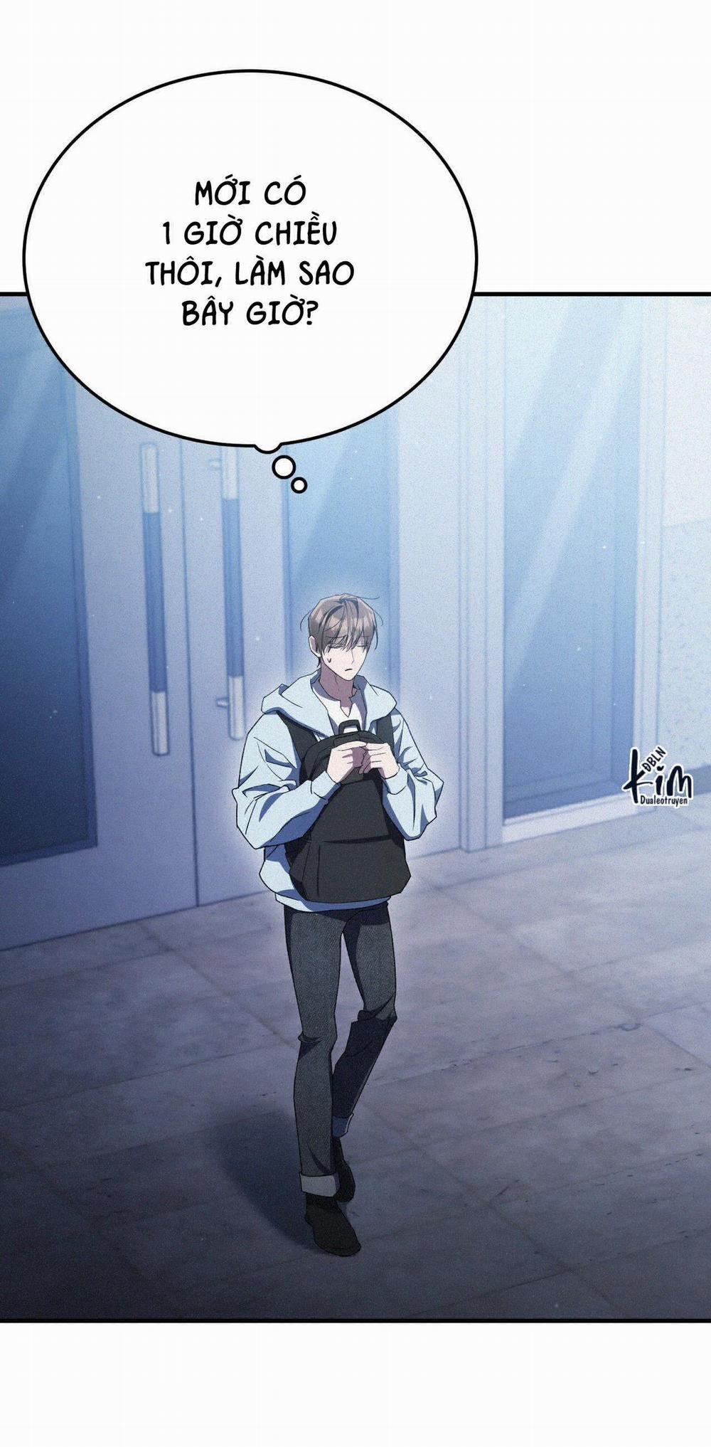 Vô Hình 16 trang 32