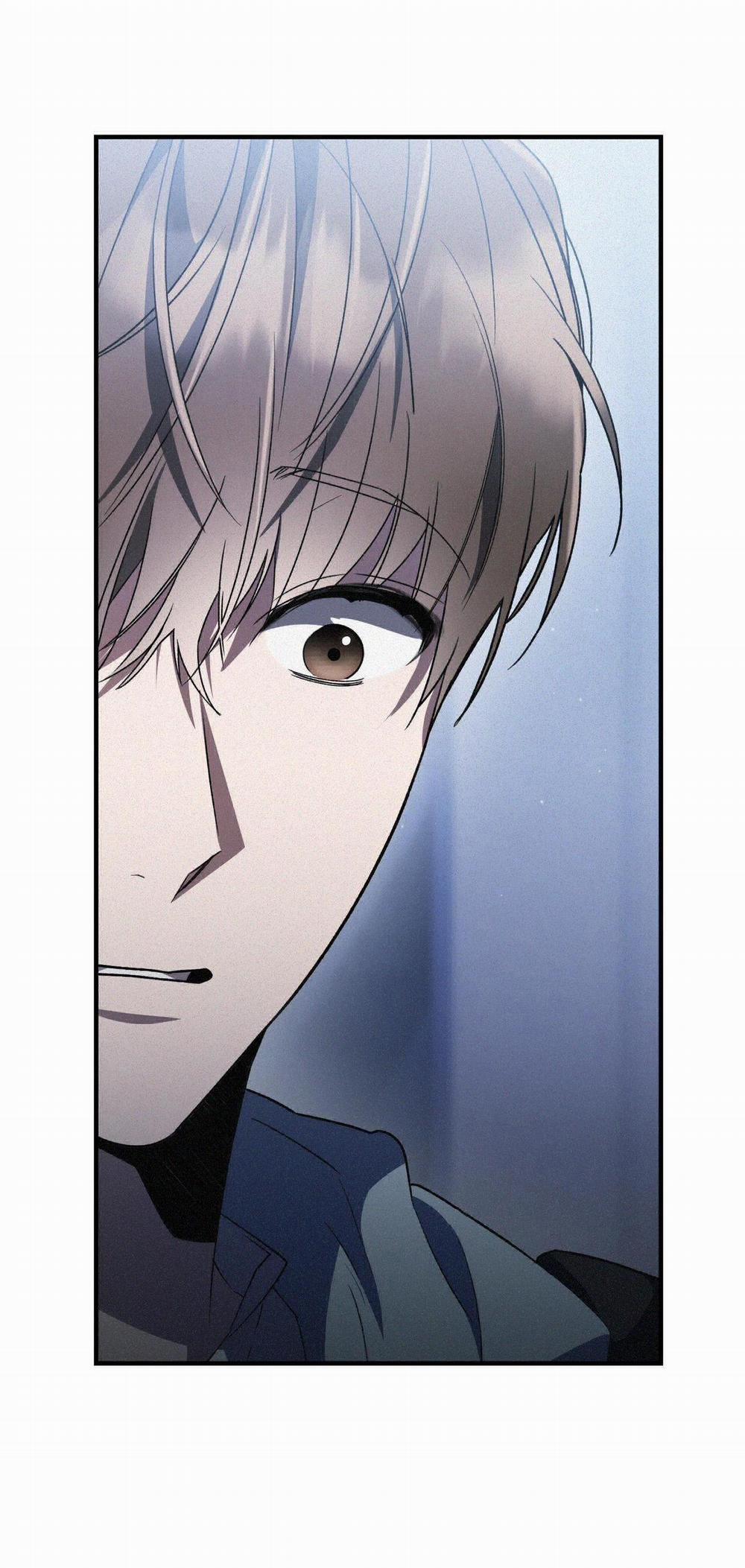 Vô Hình 16 trang 33