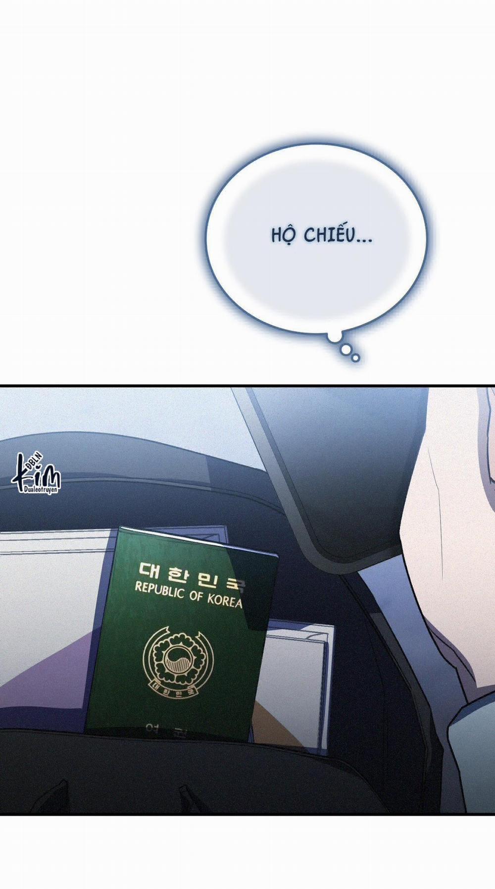 Vô Hình 16 trang 34