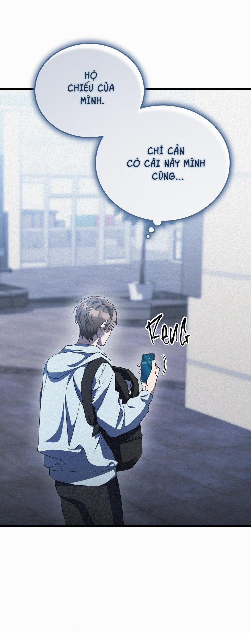 Vô Hình 16 trang 35