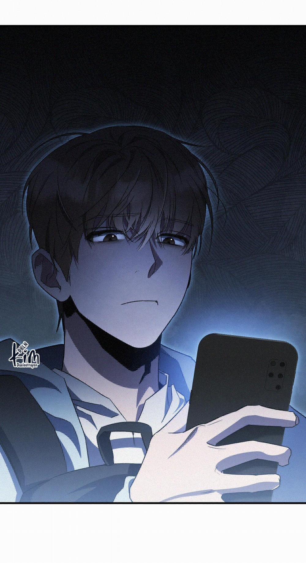 Vô Hình 16 trang 37