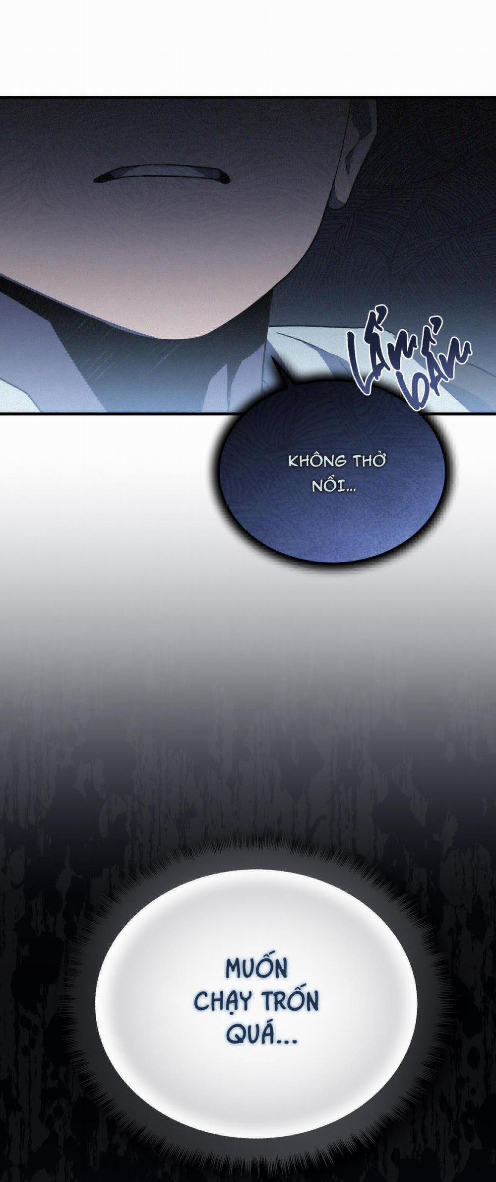 Vô Hình 16 trang 38
