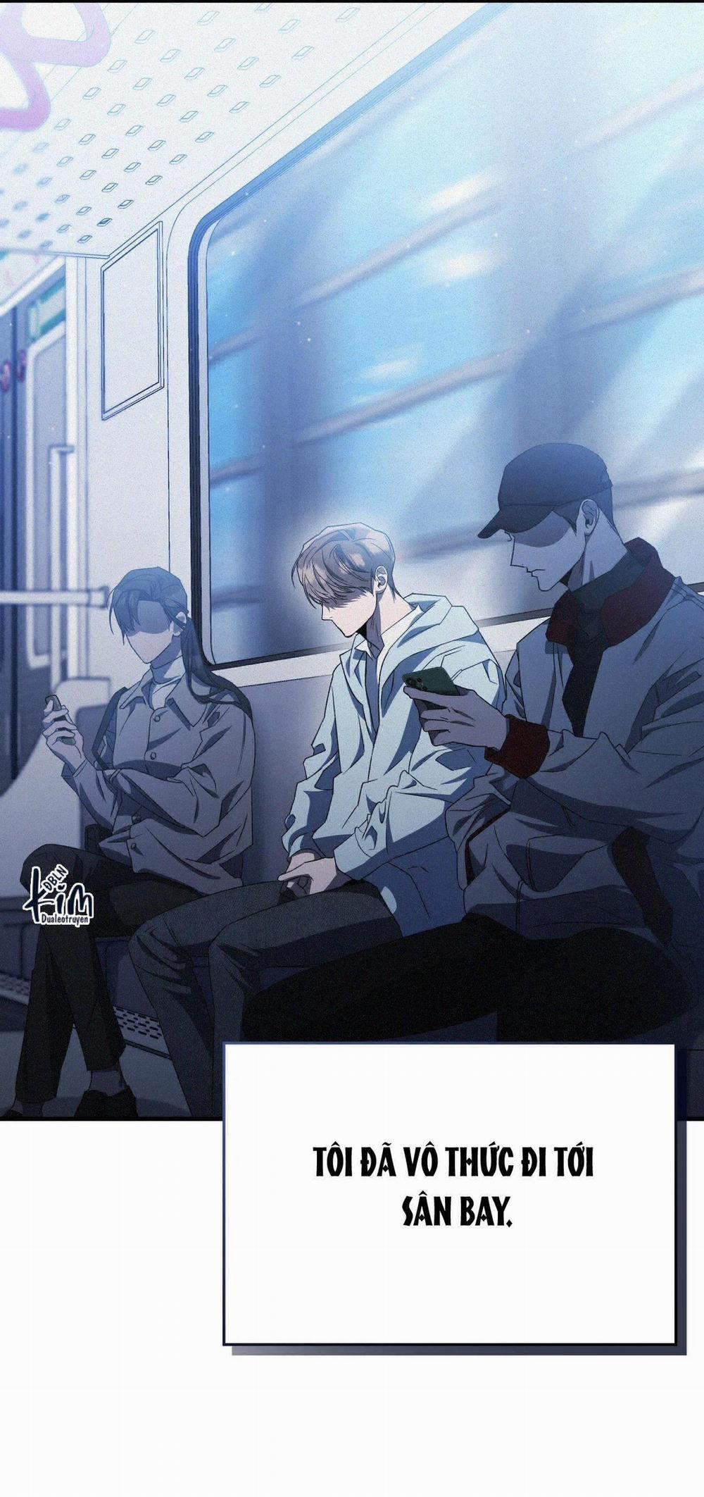 Vô Hình 16 trang 41