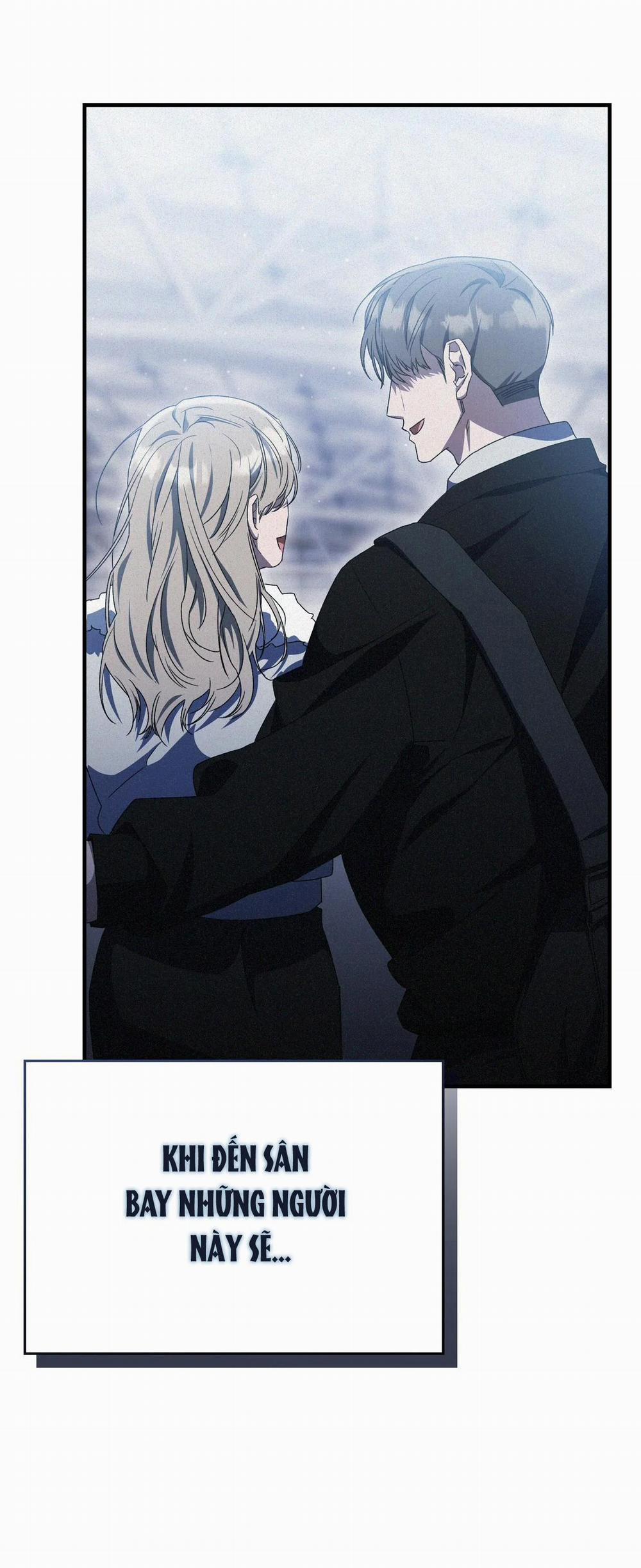 Vô Hình 16 trang 44